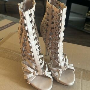 Steve Madden Heels